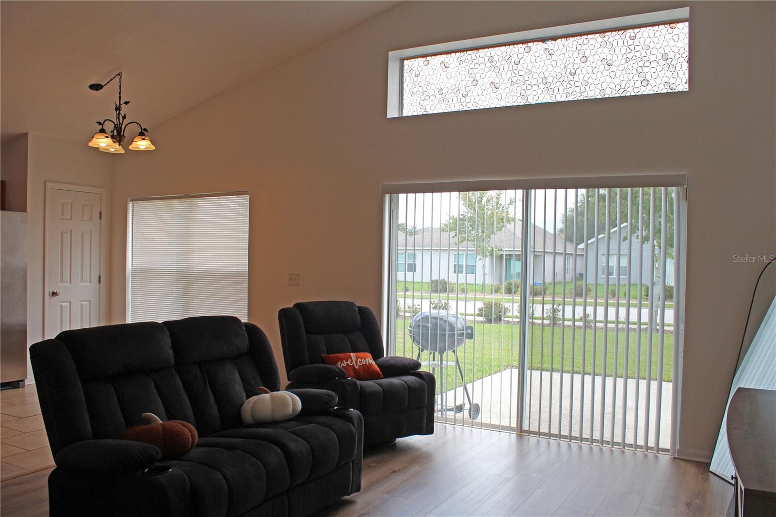 BUCKEYE RIDGE - Residential