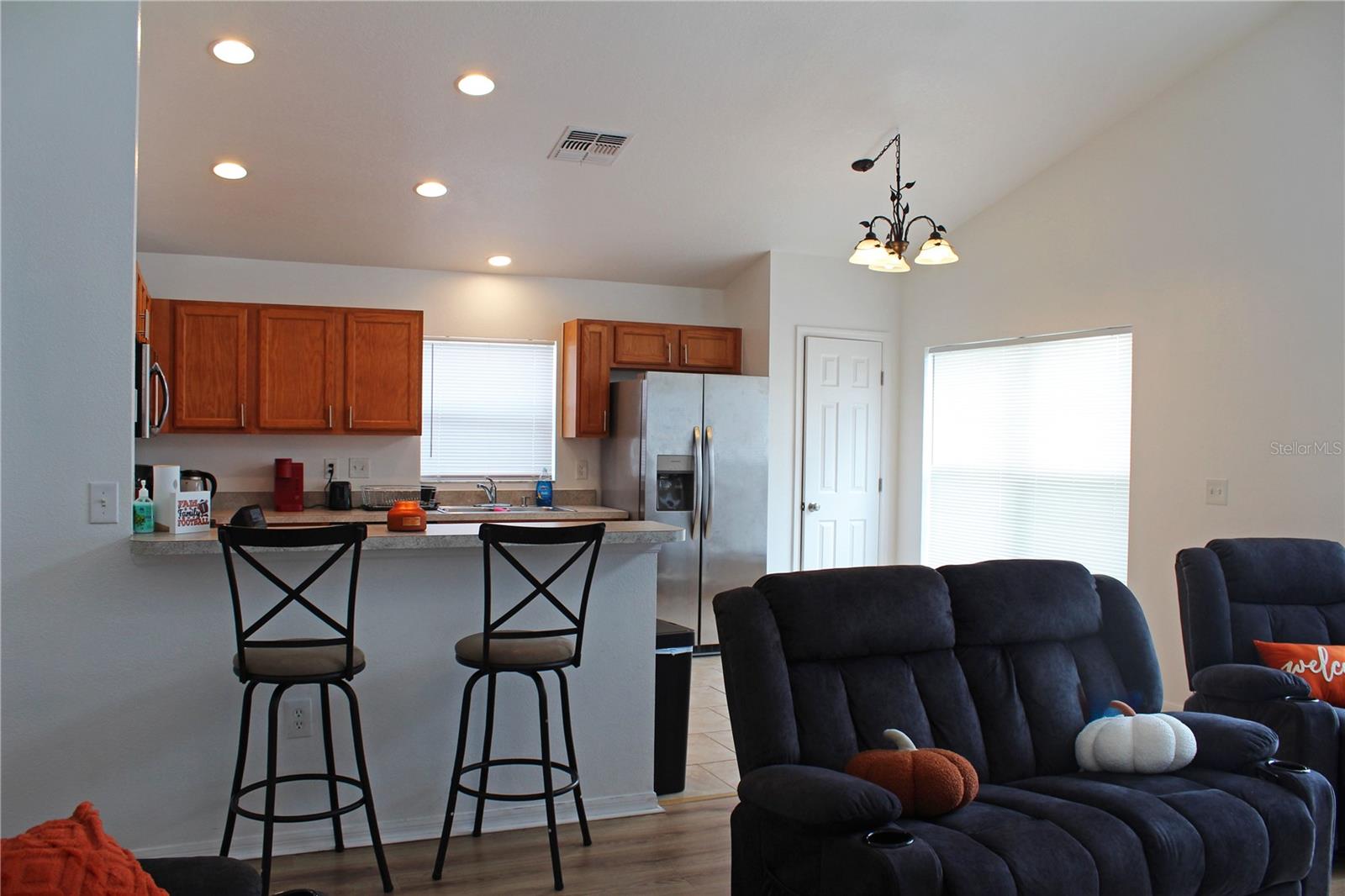 BUCKEYE RIDGE - Residential