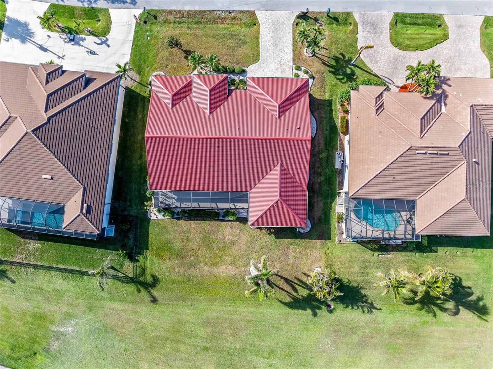 PUNTA GORDA ISLES SEC 15 - Residential