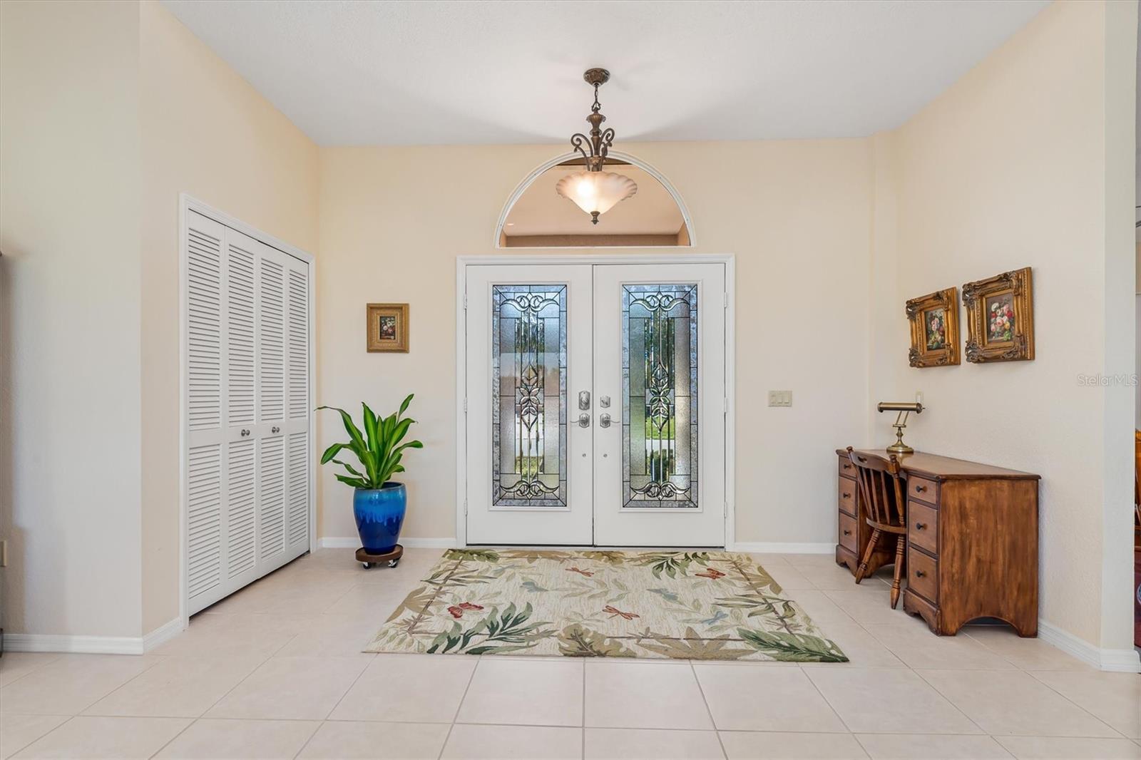 PUNTA GORDA ISLES SEC 15 - Residential
