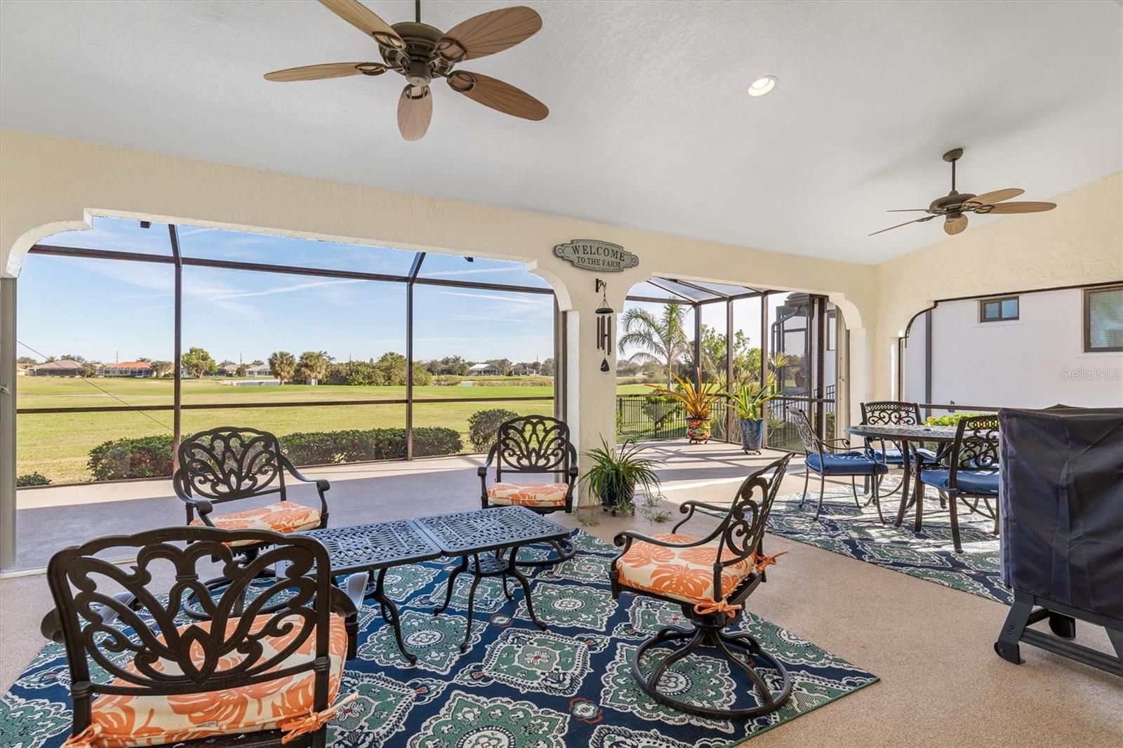 PUNTA GORDA ISLES SEC 15 - Residential