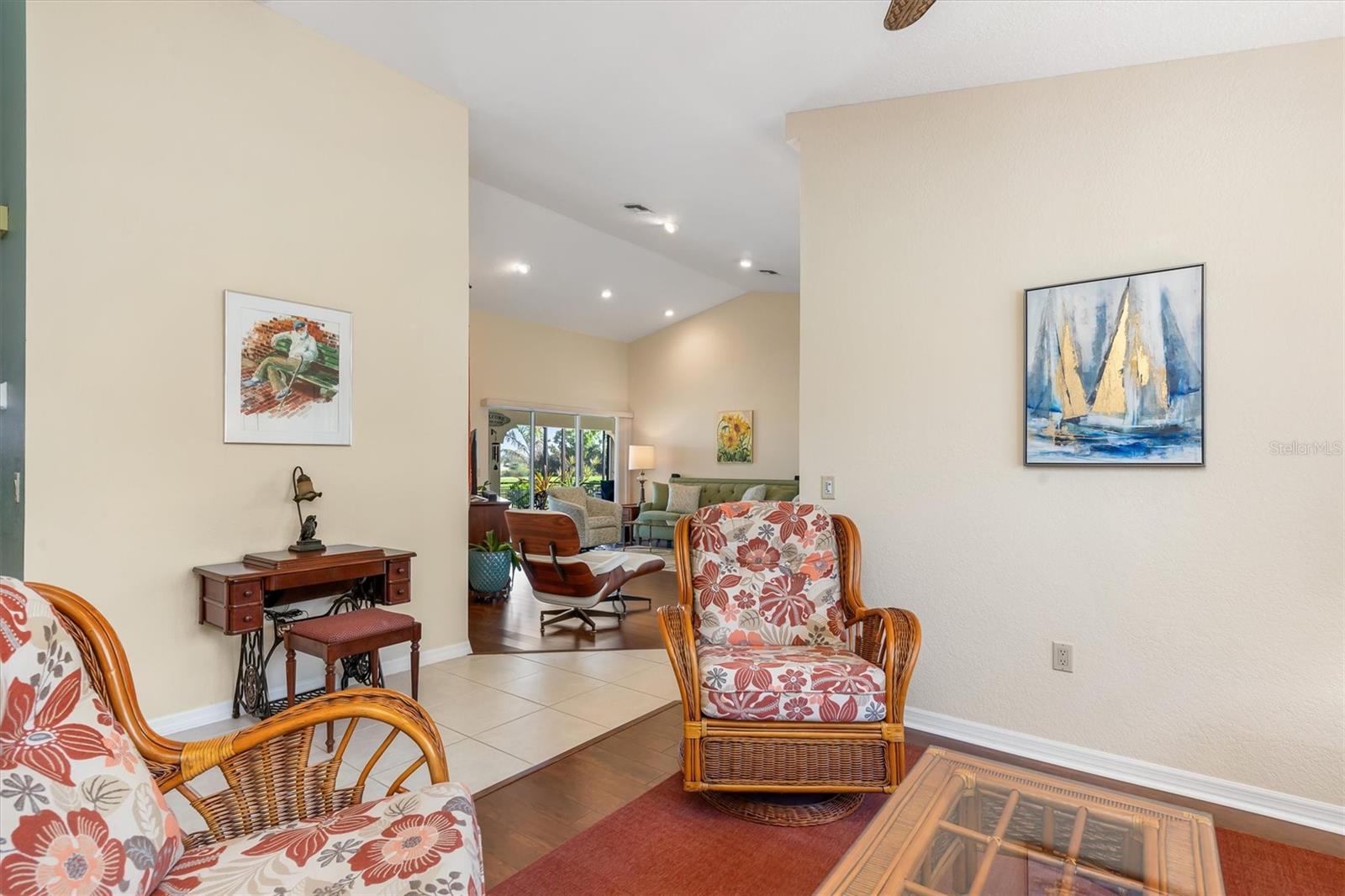 PUNTA GORDA ISLES SEC 15 - Residential