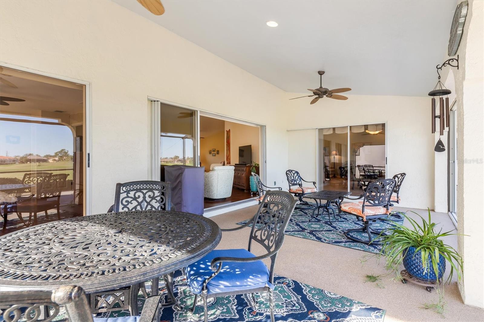 PUNTA GORDA ISLES SEC 15 - Residential