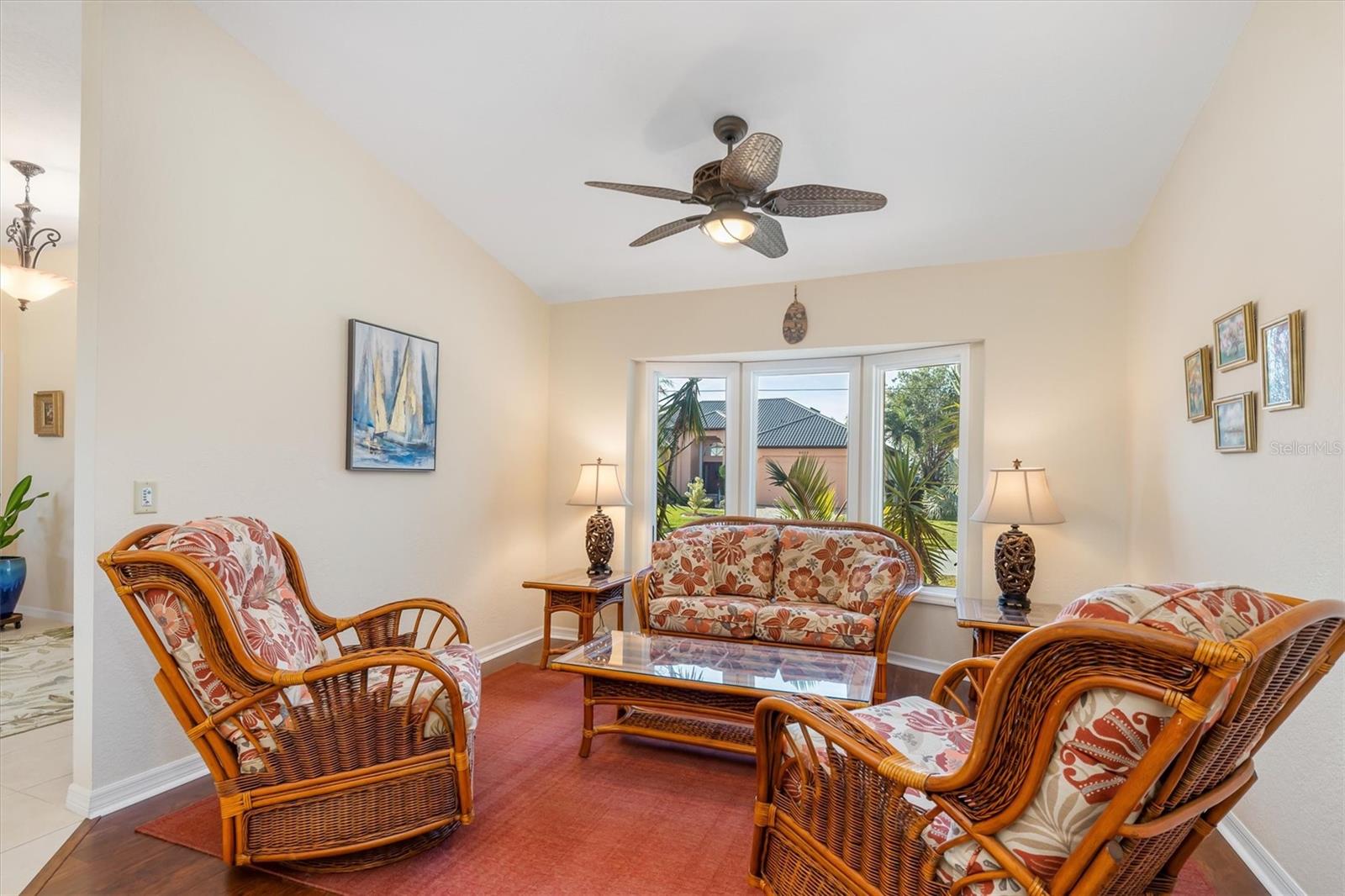 PUNTA GORDA ISLES SEC 15 - Residential
