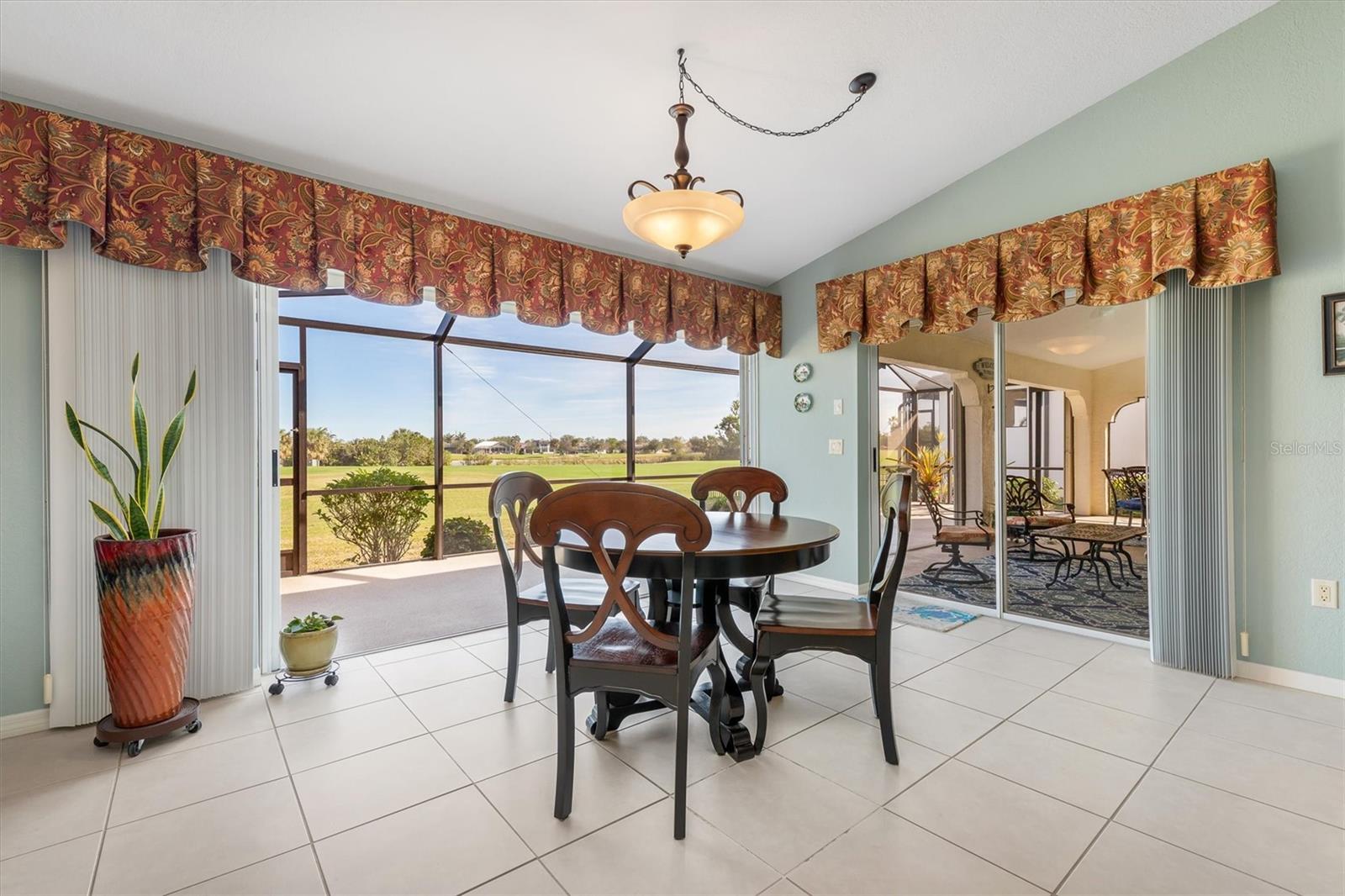 PUNTA GORDA ISLES SEC 15 - Residential
