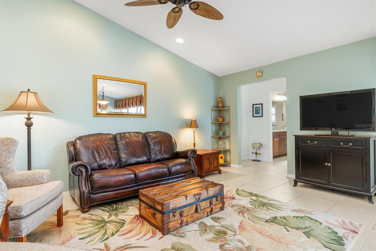 PUNTA GORDA ISLES SEC 15 - Residential
