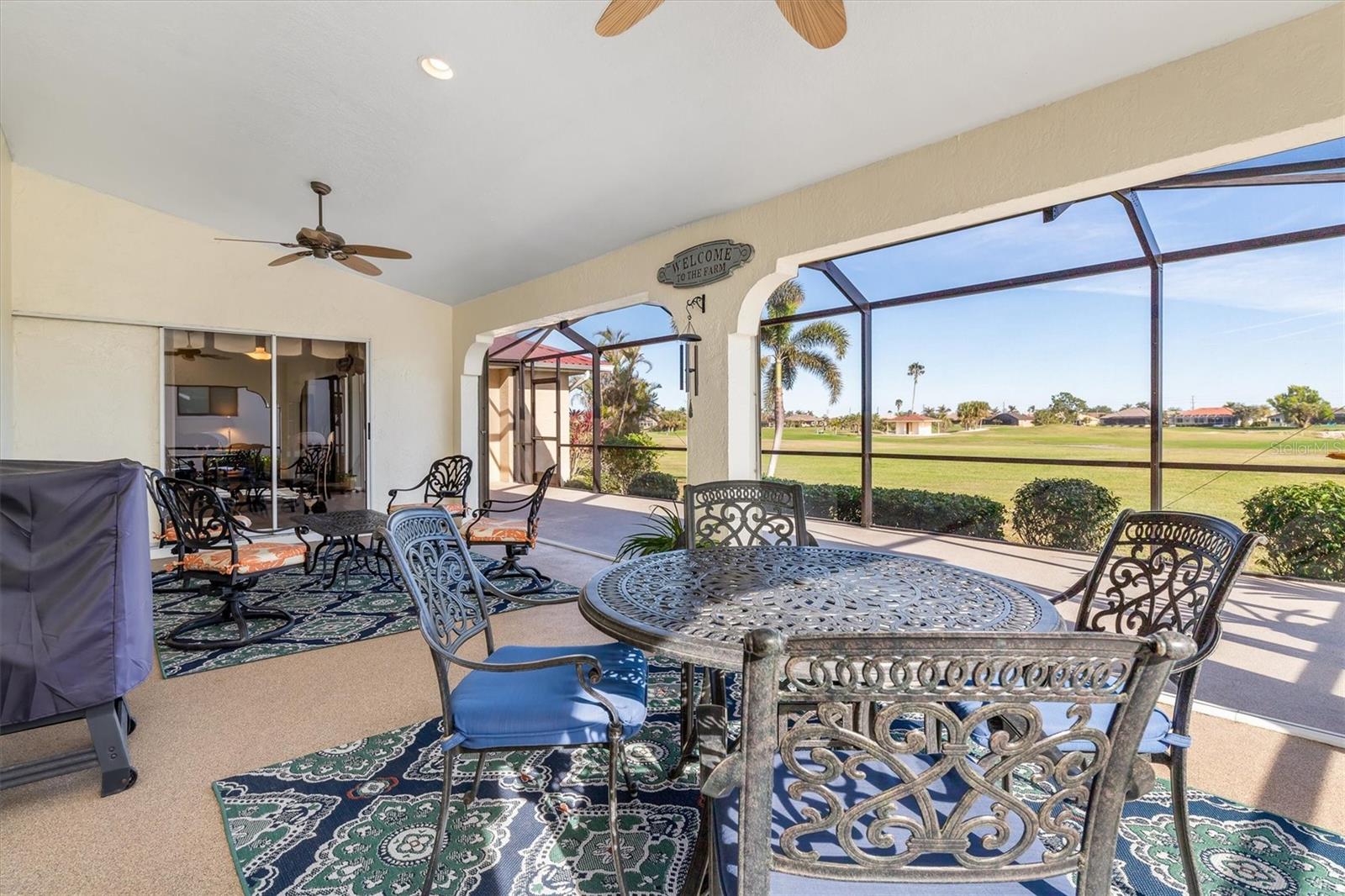 PUNTA GORDA ISLES SEC 15 - Residential