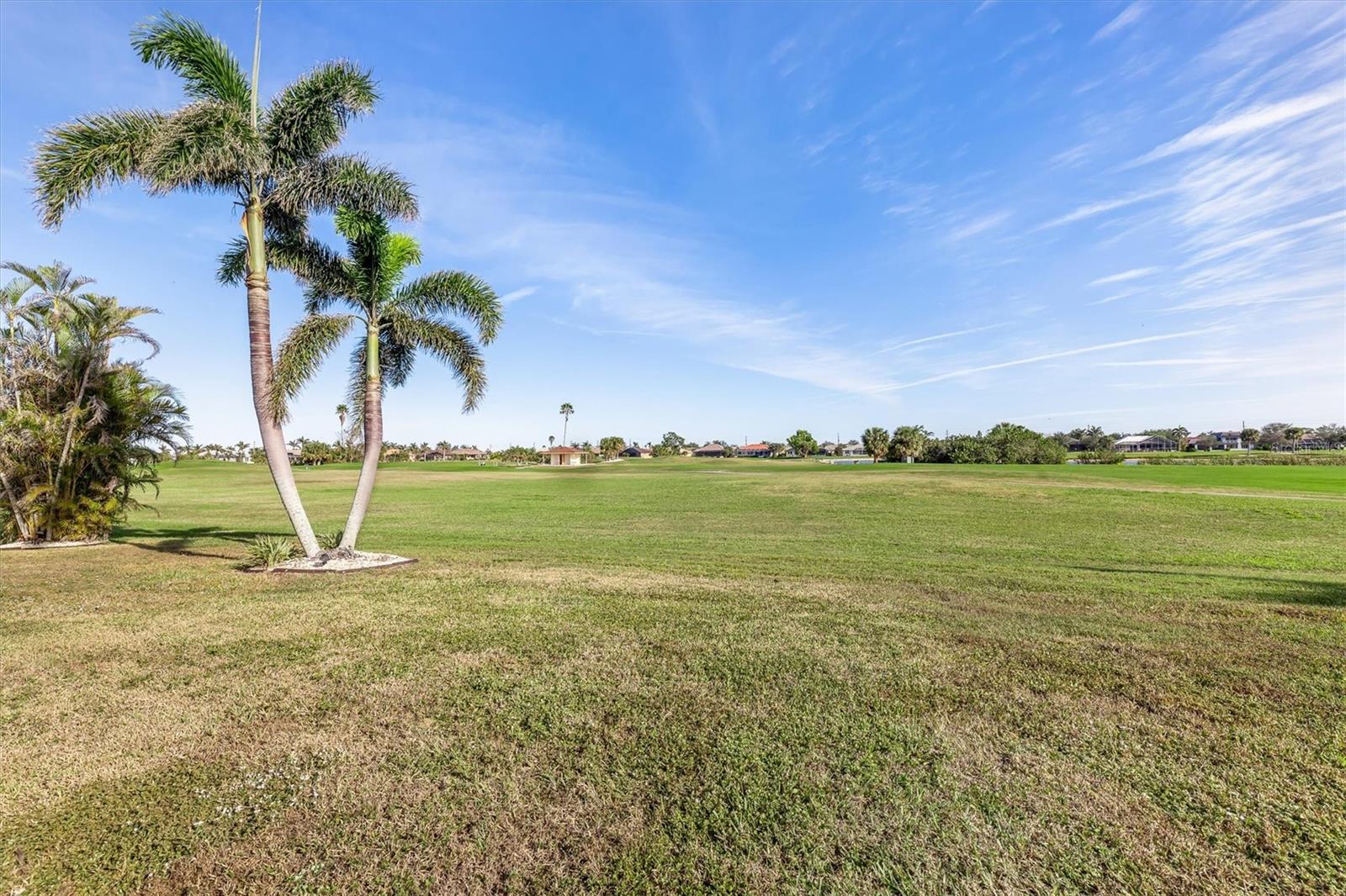 PUNTA GORDA ISLES SEC 15 - Residential