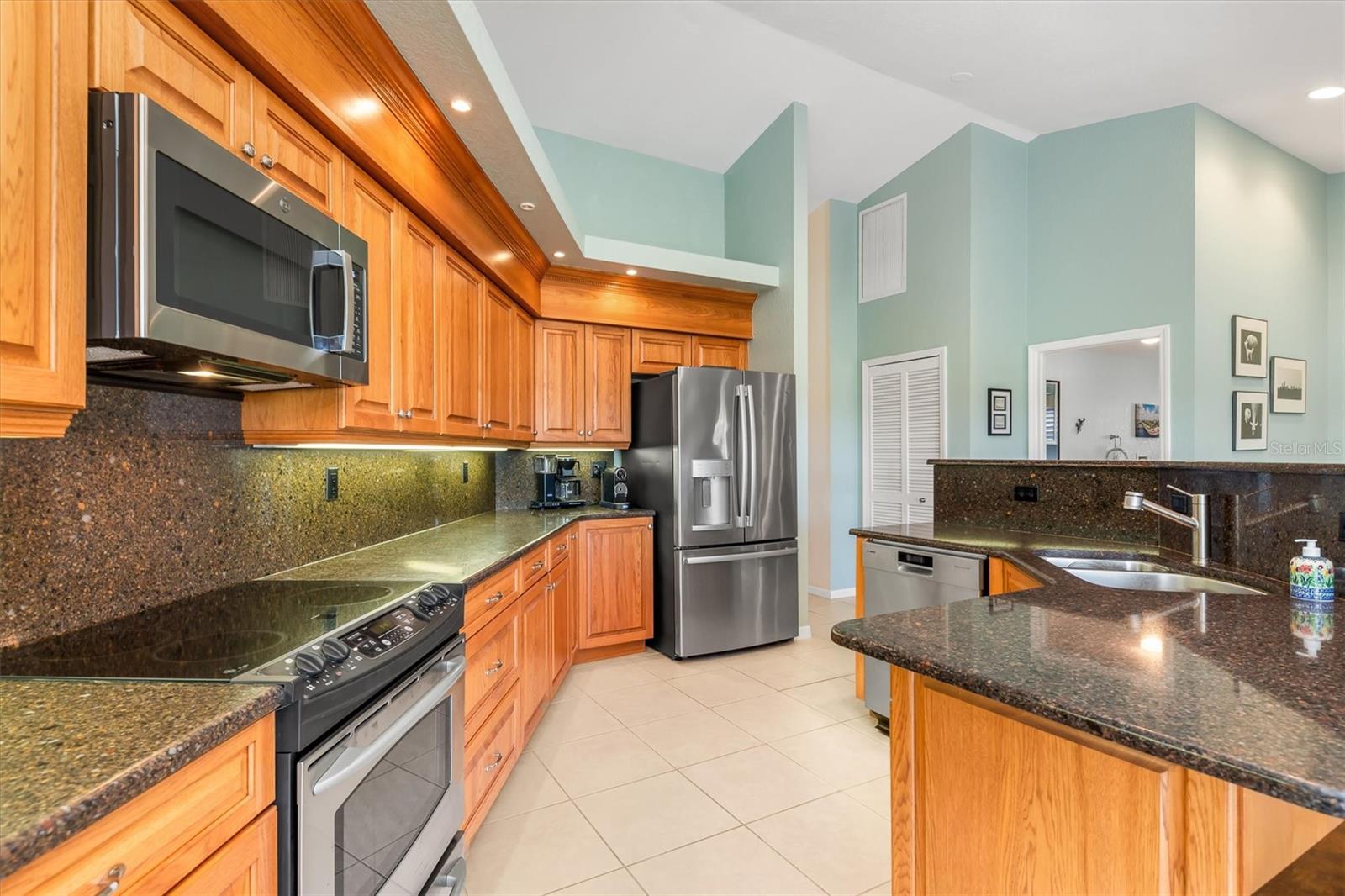 PUNTA GORDA ISLES SEC 15 - Residential
