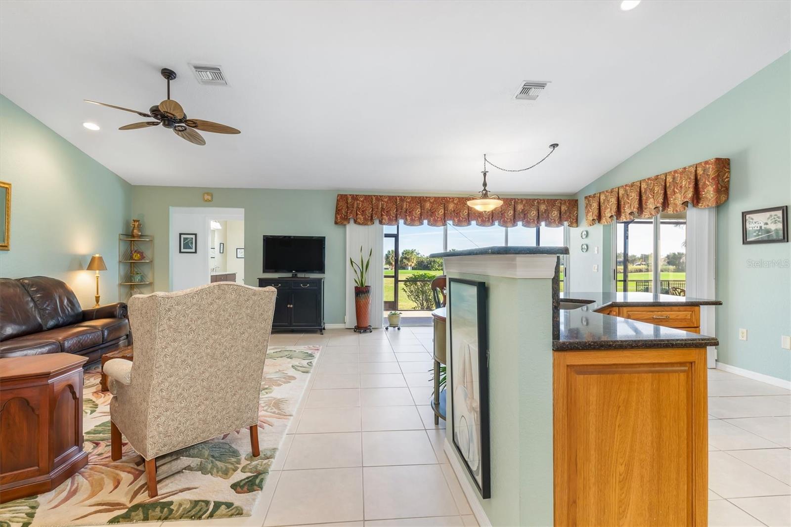 PUNTA GORDA ISLES SEC 15 - Residential