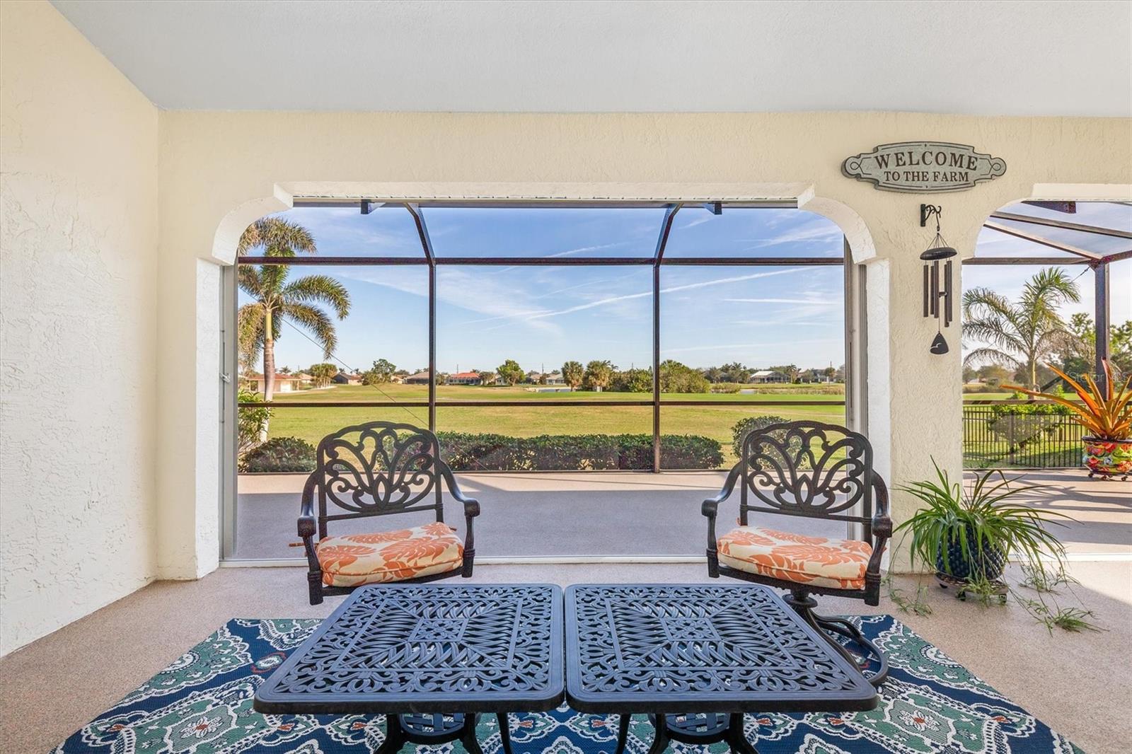 PUNTA GORDA ISLES SEC 15 - Residential