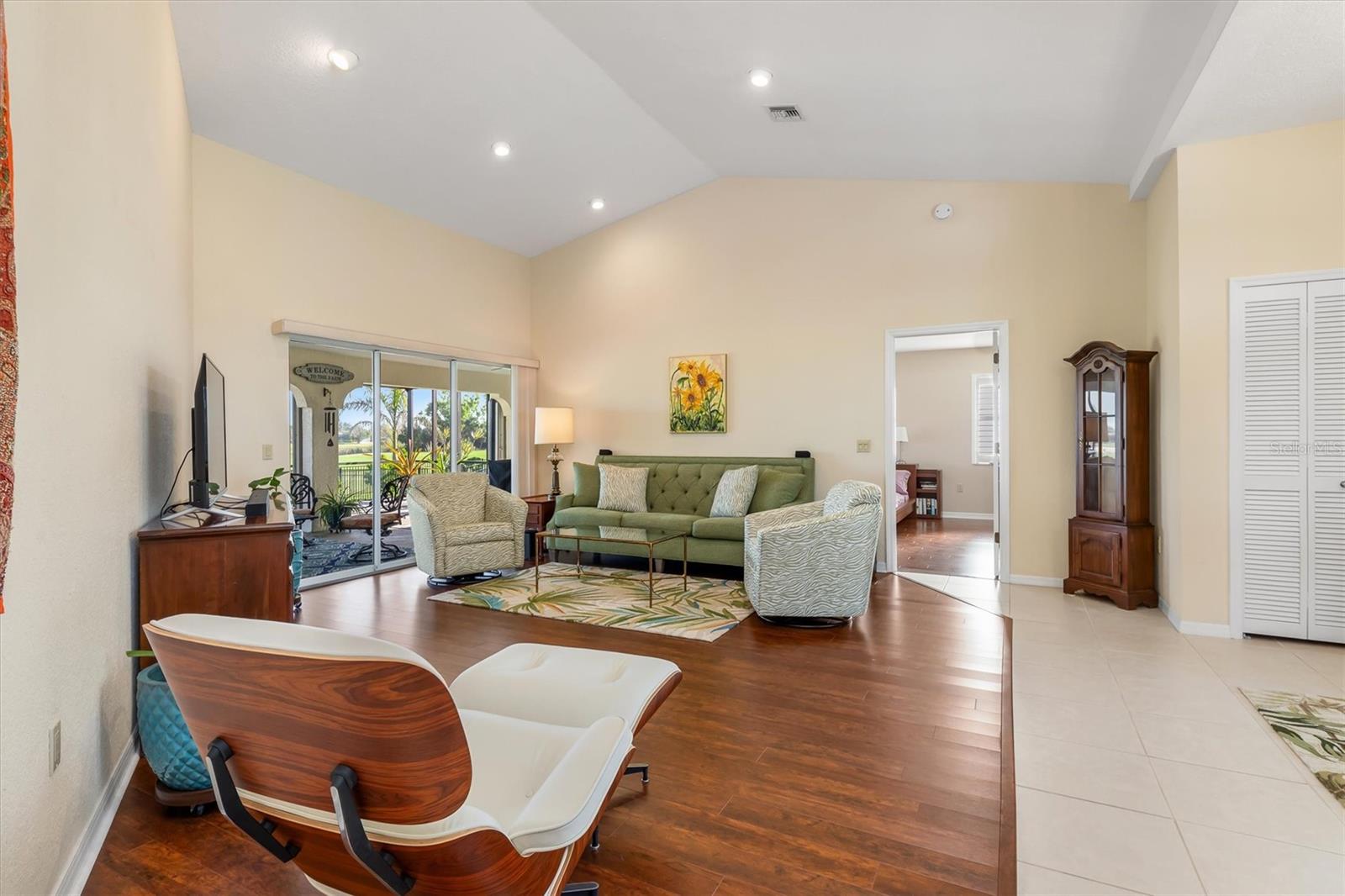 PUNTA GORDA ISLES SEC 15 - Residential