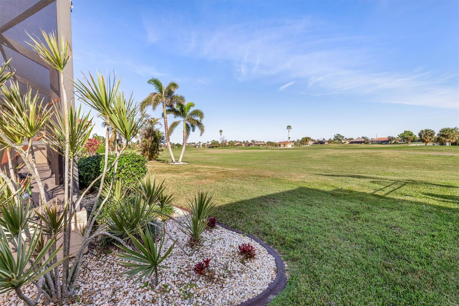 PUNTA GORDA ISLES SEC 15 - Residential