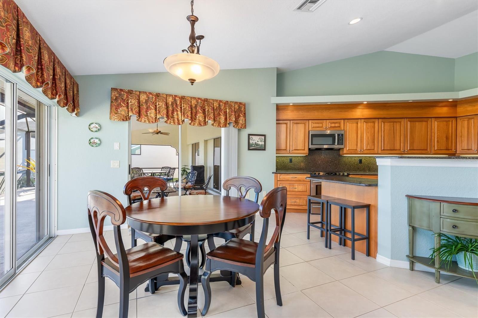 PUNTA GORDA ISLES SEC 15 - Residential