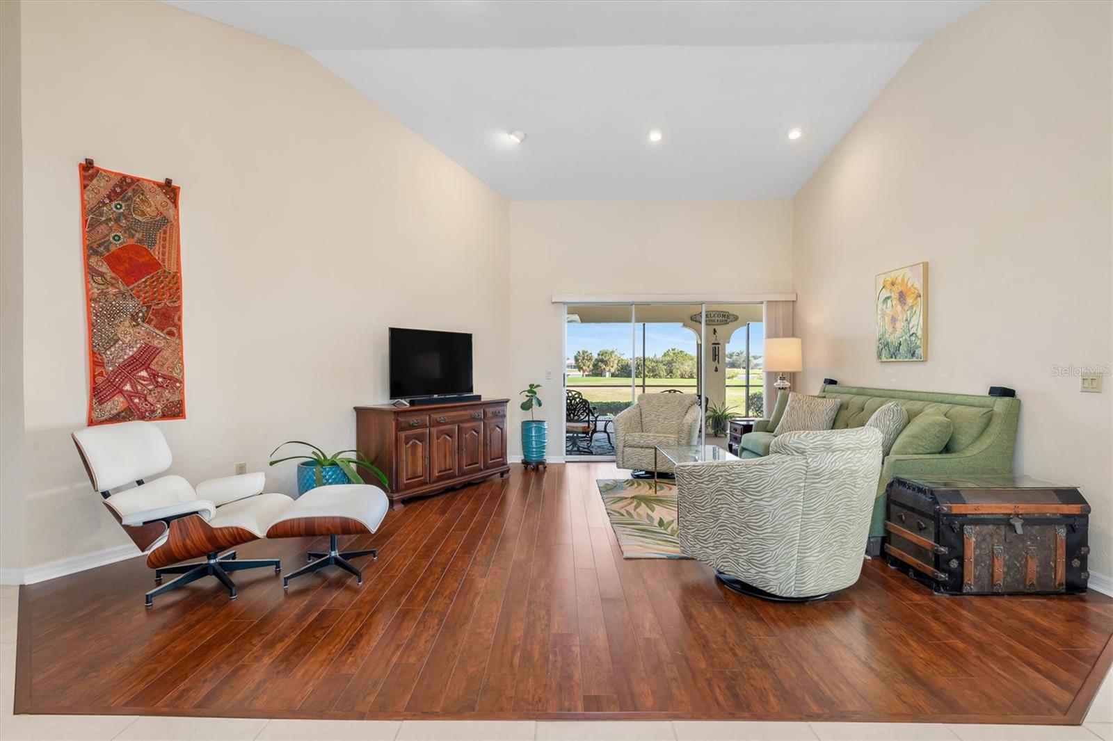 PUNTA GORDA ISLES SEC 15 - Residential