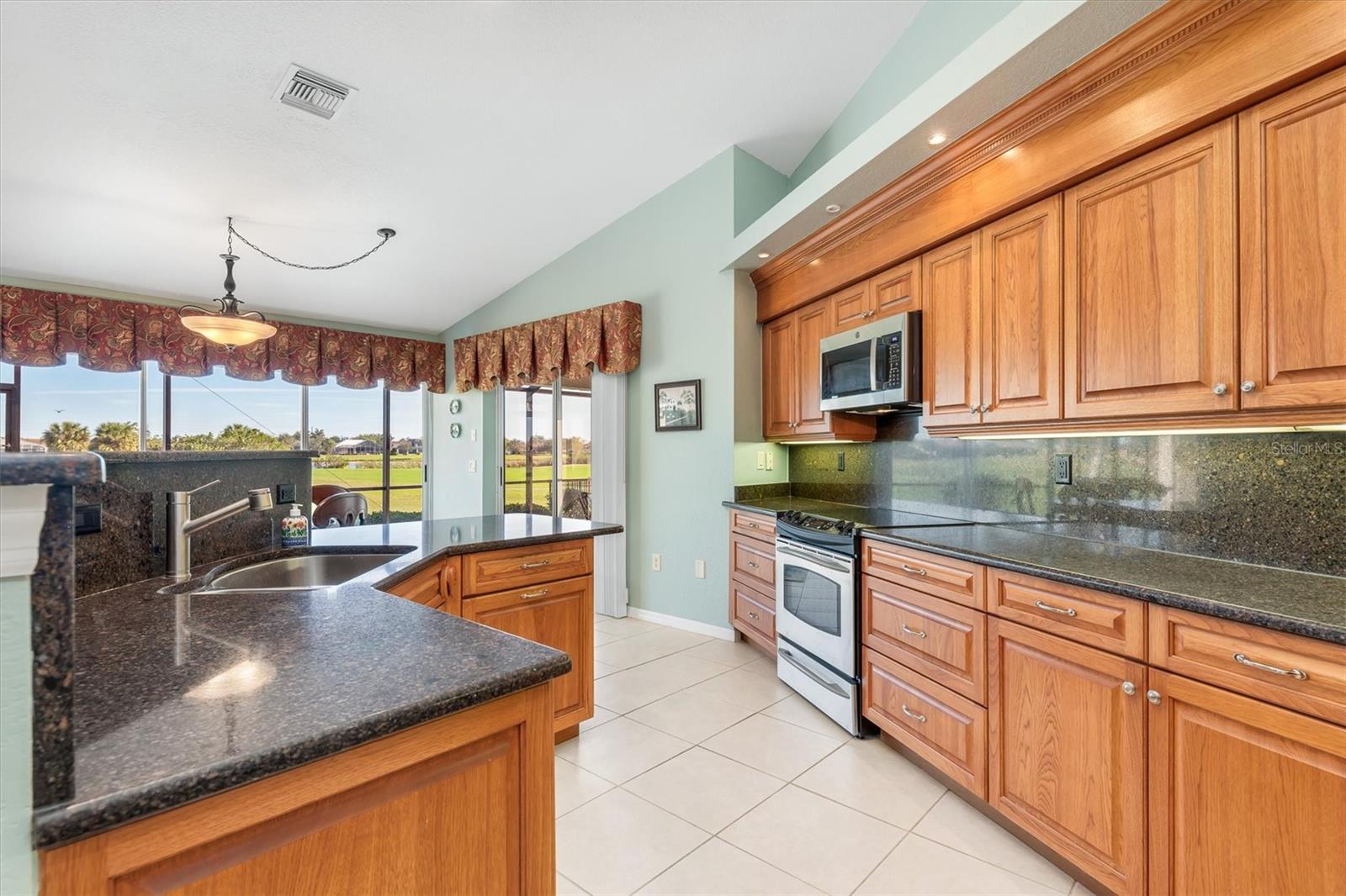 PUNTA GORDA ISLES SEC 15 - Residential