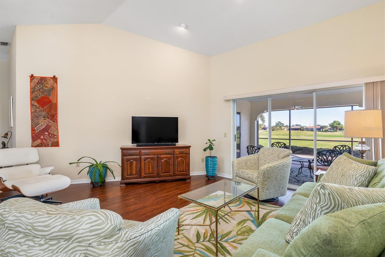 PUNTA GORDA ISLES SEC 15 - Residential
