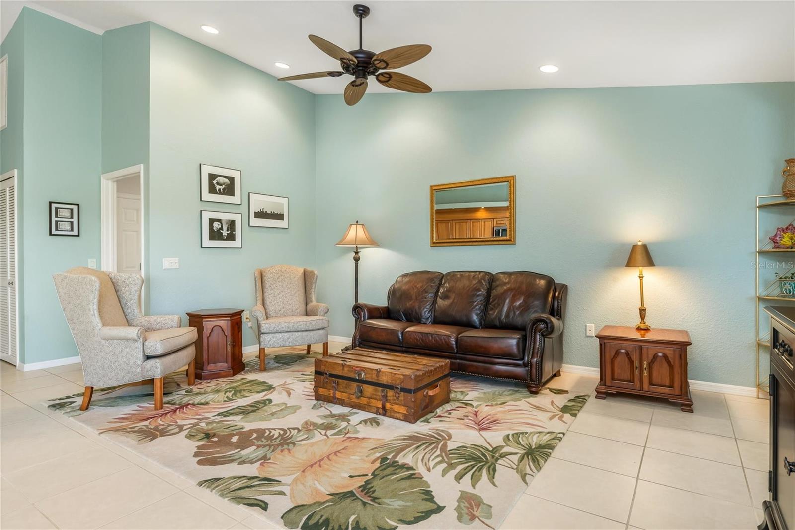 PUNTA GORDA ISLES SEC 15 - Residential