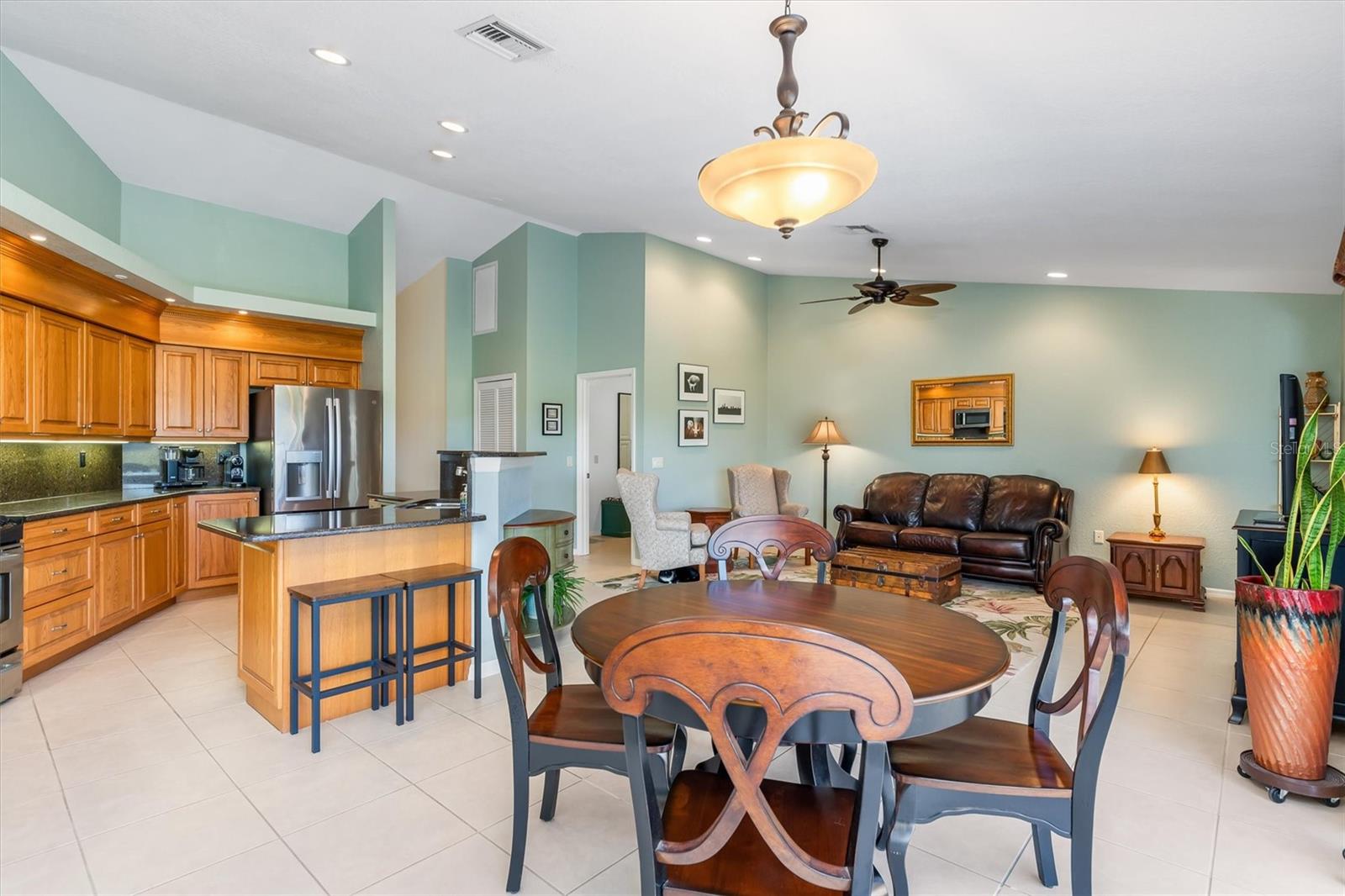 PUNTA GORDA ISLES SEC 15 - Residential