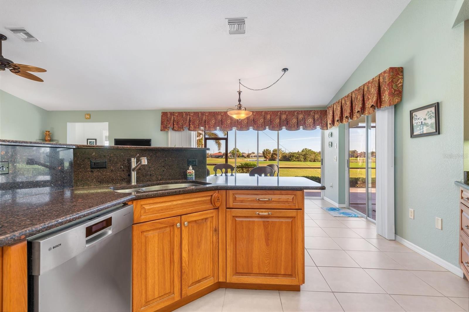 PUNTA GORDA ISLES SEC 15 - Residential