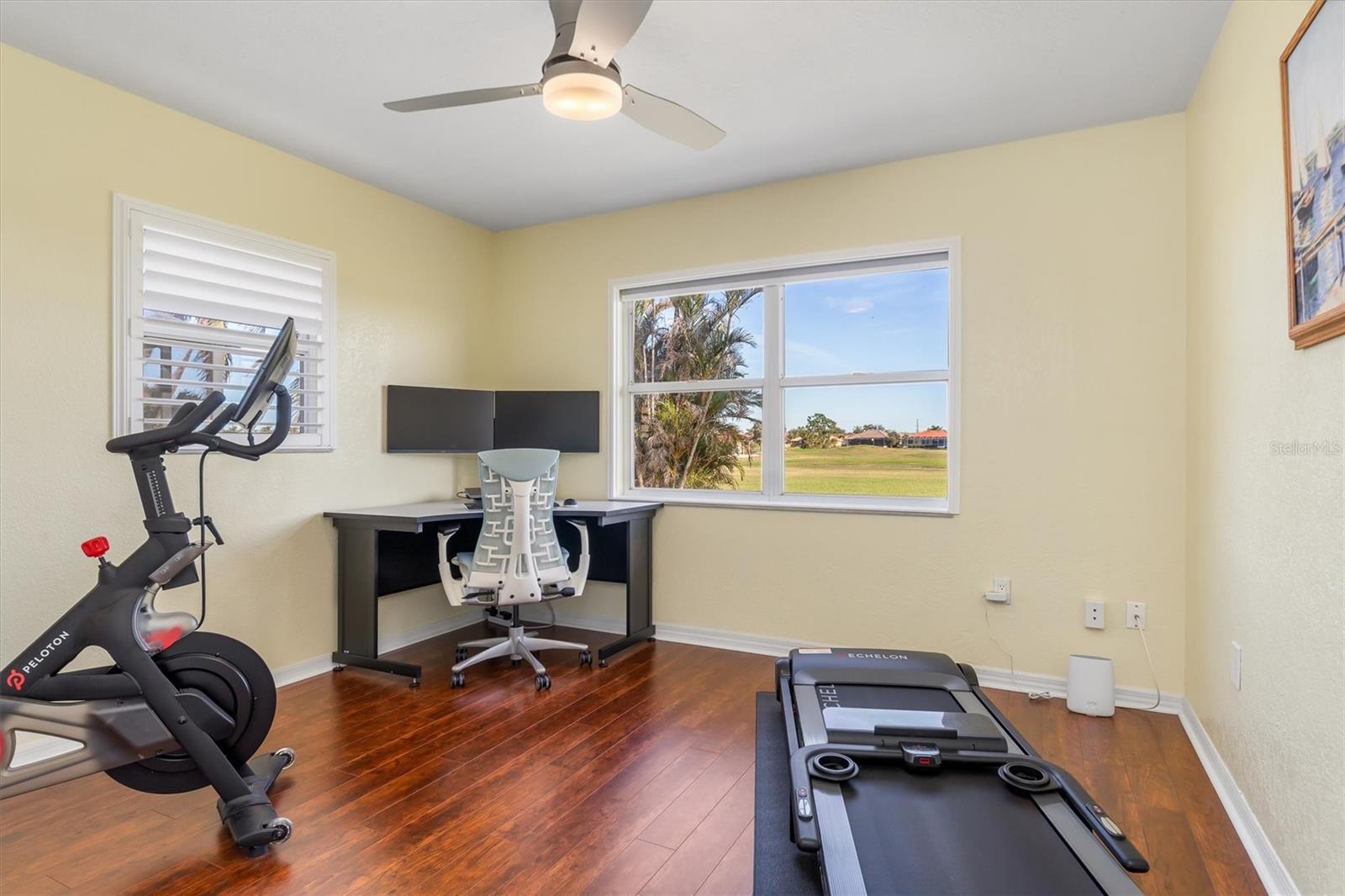 PUNTA GORDA ISLES SEC 15 - Residential