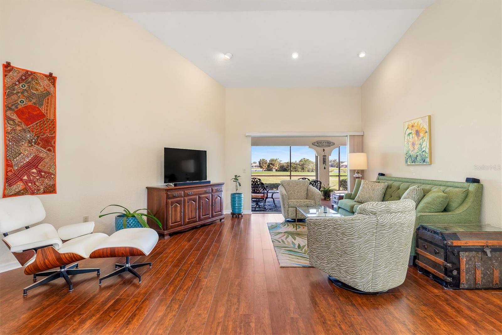 PUNTA GORDA ISLES SEC 15 - Residential