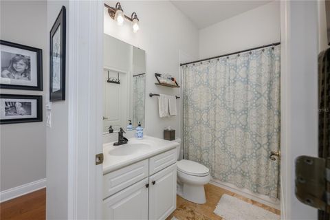 Tiny photo for 25519 Hawks Run Ln, Sorrento, FL 32776 (MLS # O6299259)