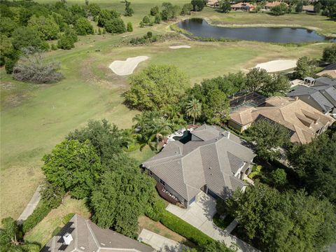 Tiny photo for 25519 Hawks Run Ln, Sorrento, FL 32776 (MLS # O6299259)
