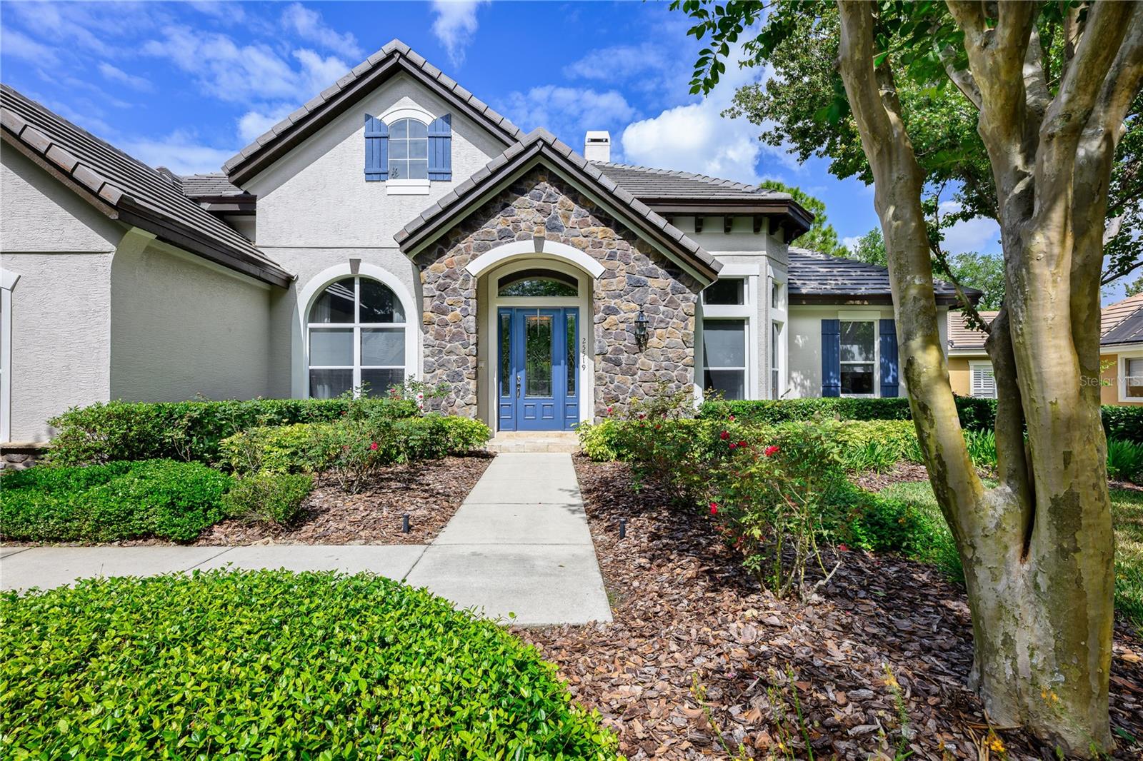 25519 HAWKS RUN LN