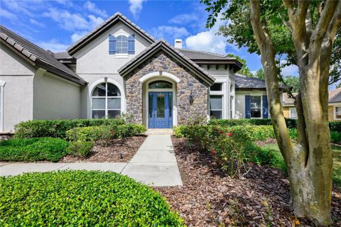 Tiny photo for 25519 Hawks Run Ln, Sorrento, FL 32776 (MLS # O6299259)