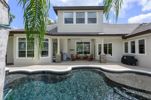 Tiny photo for 25519 Hawks Run Ln, Sorrento, FL 32776 (MLS # O6299259)
