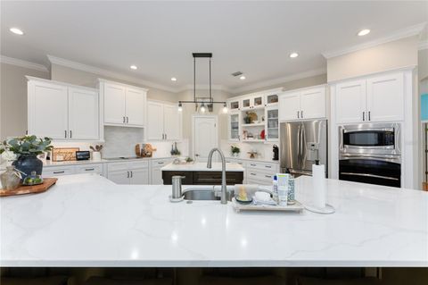 Tiny photo for 25519 Hawks Run Ln, Sorrento, FL 32776 (MLS # O6299259)