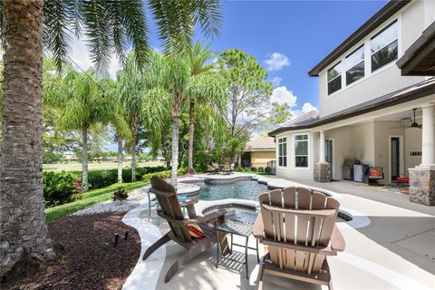 Tiny photo for 25519 Hawks Run Ln, Sorrento, FL 32776 (MLS # O6299259)