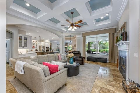 Tiny photo for 25519 Hawks Run Ln, Sorrento, FL 32776 (MLS # O6299259)