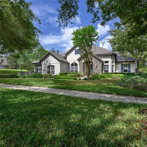 Tiny photo for 25519 Hawks Run Ln, Sorrento, FL 32776 (MLS # O6299259)
