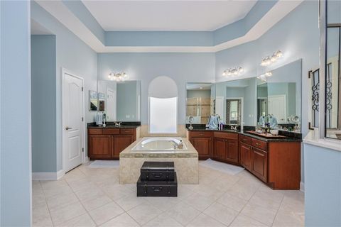 Tiny photo for 25519 Hawks Run Ln, Sorrento, FL 32776 (MLS # O6299259)