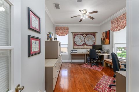 Tiny photo for 25519 Hawks Run Ln, Sorrento, FL 32776 (MLS # O6299259)