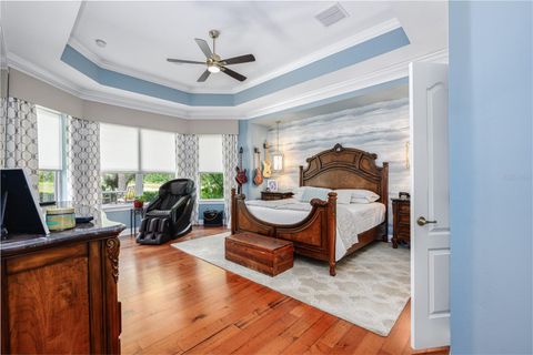 Tiny photo for 25519 Hawks Run Ln, Sorrento, FL 32776 (MLS # O6299259)