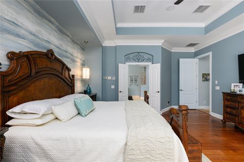 Tiny photo for 25519 Hawks Run Ln, Sorrento, FL 32776 (MLS # O6299259)