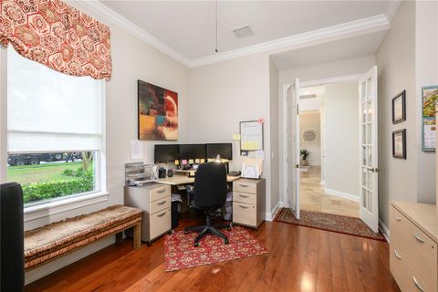 Tiny photo for 25519 Hawks Run Ln, Sorrento, FL 32776 (MLS # O6299259)