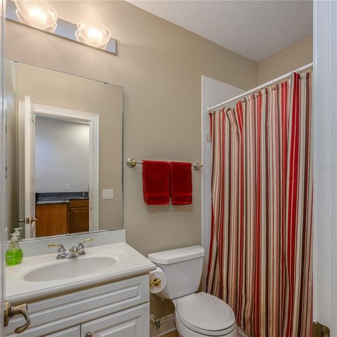 Tiny photo for 25519 Hawks Run Ln, Sorrento, FL 32776 (MLS # O6299259)