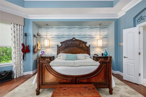 Tiny photo for 25519 Hawks Run Ln, Sorrento, FL 32776 (MLS # O6299259)