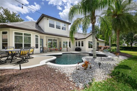 Tiny photo for 25519 Hawks Run Ln, Sorrento, FL 32776 (MLS # O6299259)