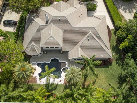 Tiny photo for 25519 Hawks Run Ln, Sorrento, FL 32776 (MLS # O6299259)