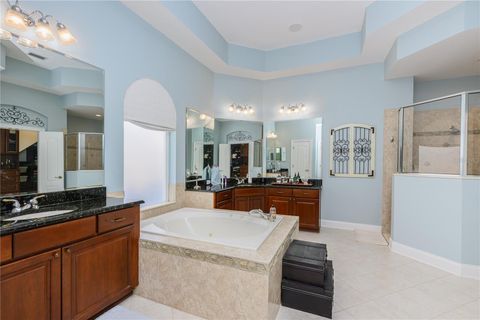 Tiny photo for 25519 Hawks Run Ln, Sorrento, FL 32776 (MLS # O6299259)