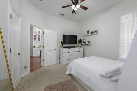 Tiny photo for 25519 Hawks Run Ln, Sorrento, FL 32776 (MLS # O6299259)