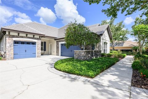 Tiny photo for 25519 Hawks Run Ln, Sorrento, FL 32776 (MLS # O6299259)