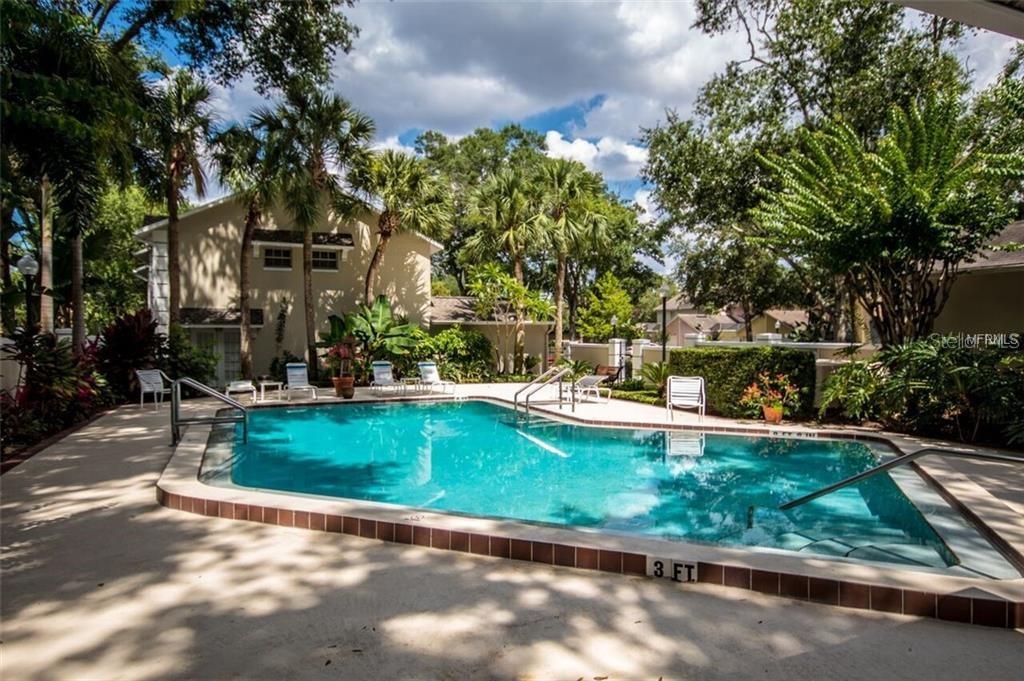 CHARLES TOWNE - Residential