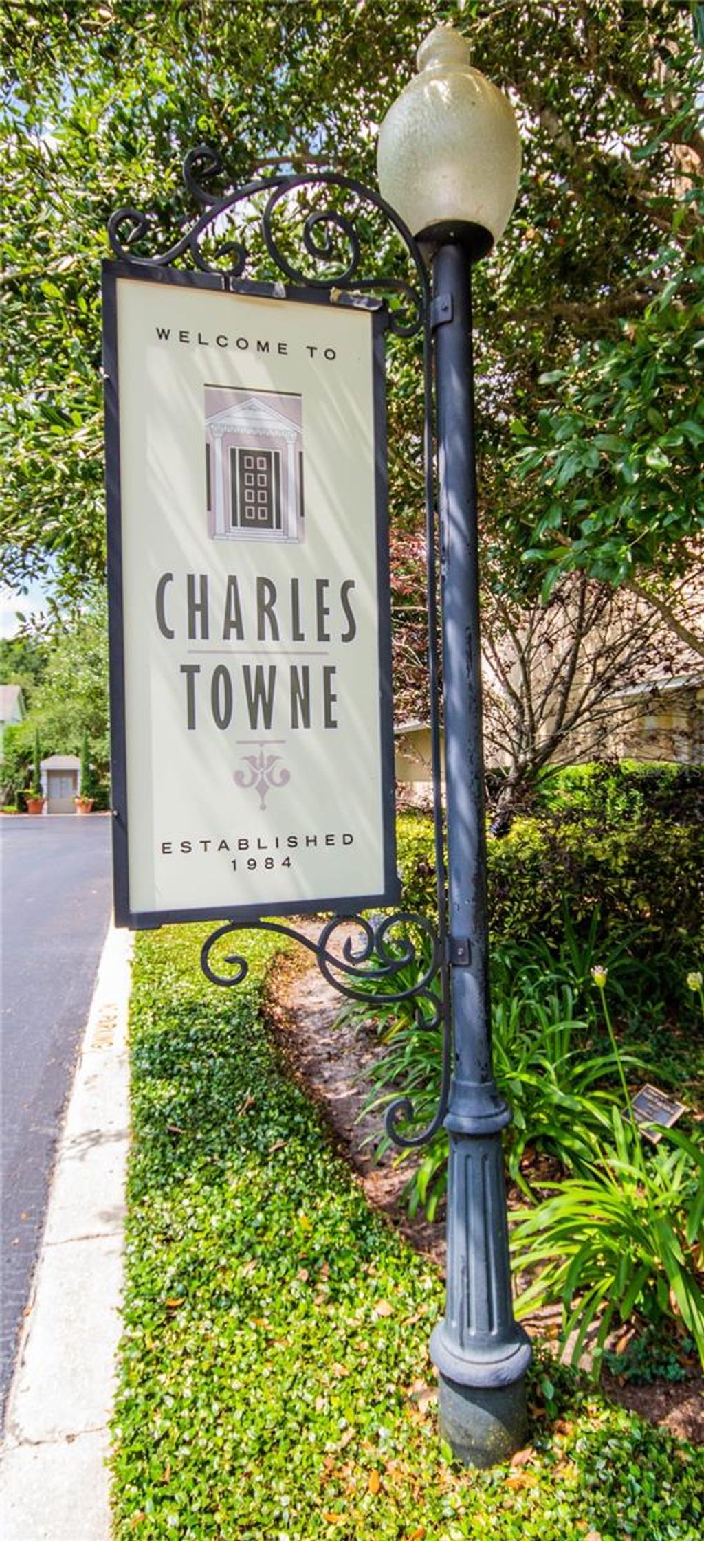 Photo of 2609 E Church Street, Orlando, FL 32803 (MLS # O6366300)