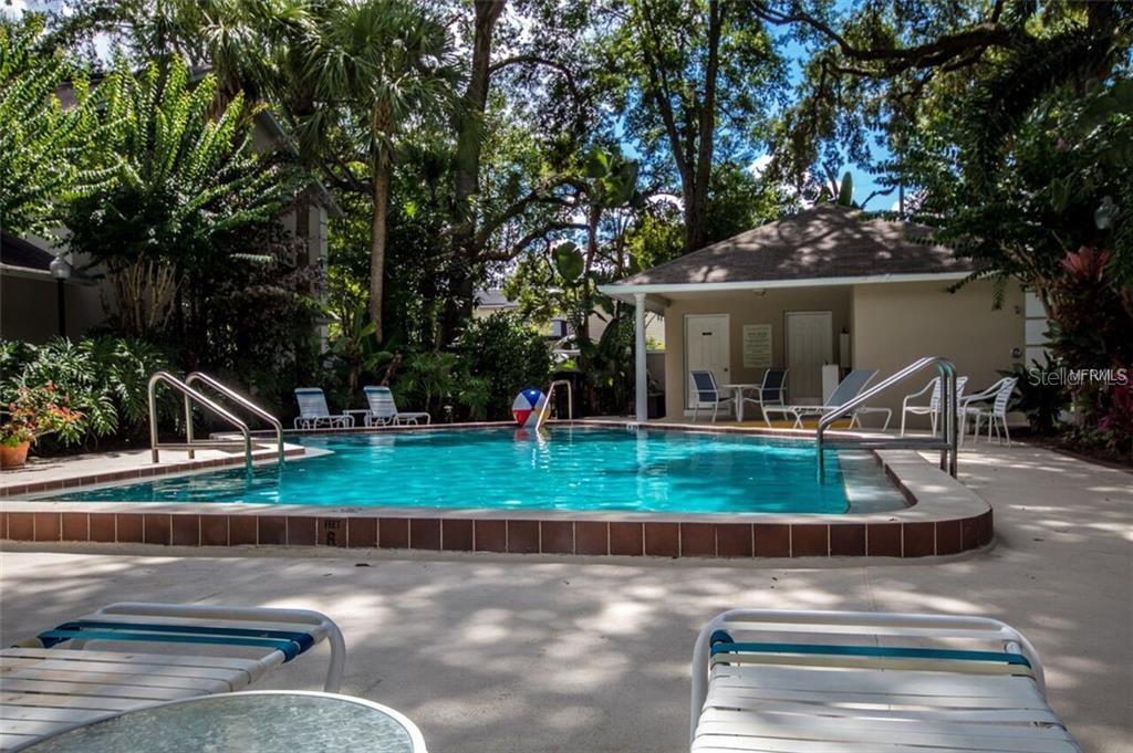 CHARLES TOWNE - Residential